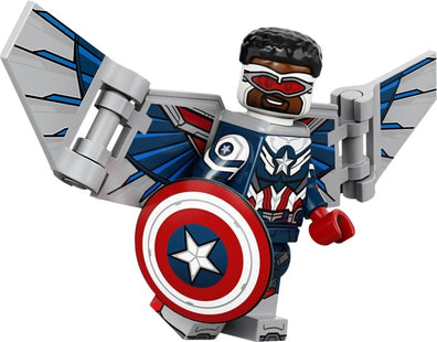 Captain America